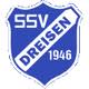 Spielplan der SSV-1946-Dreisen abfragen!